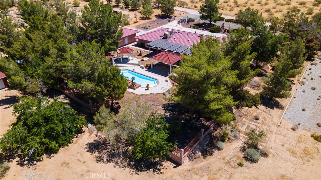 16728 Shirwaun Road Apple Valley, CA 92307 - Photo 72 of 72