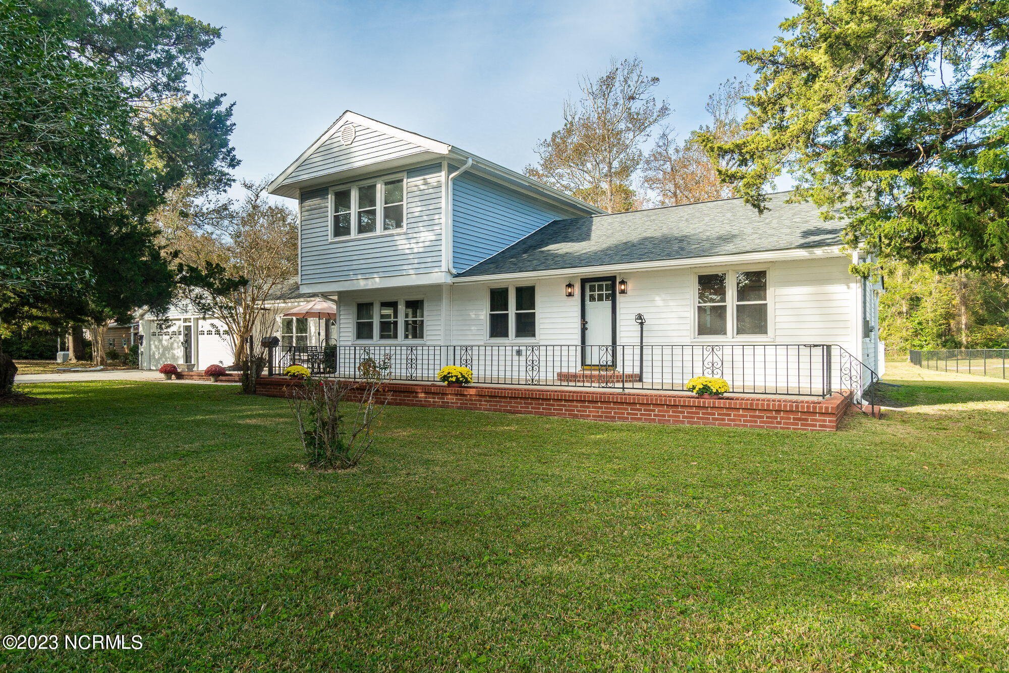 2613 Mayberry Loop Road Morehead City, NC 28557 - Photo 2 of 51 2-web-or-mls-2613-mayberry-loop-2