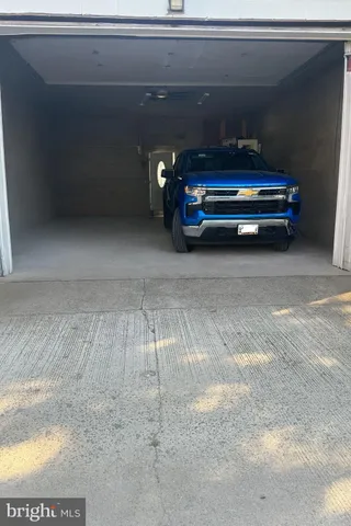 a view of car parking