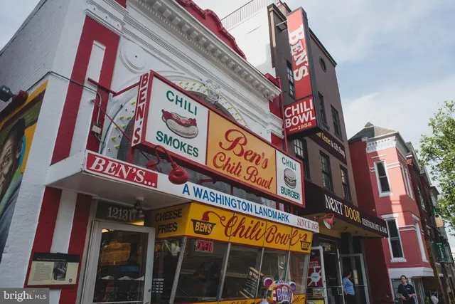 $999,999 | 729 Kenyon Street Northwest, Washington, DC 20010