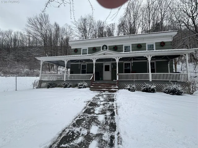 $499,999 | 310 River, Deposit, NY 13754