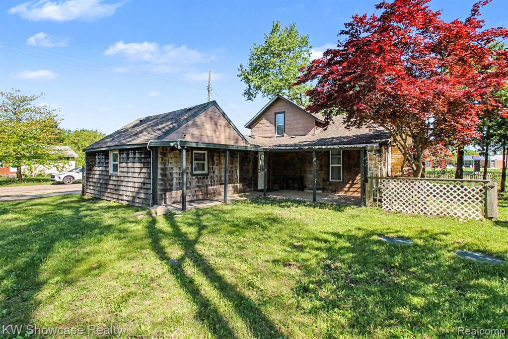 349 West Livingston Road Highland, MI 48357 - Photo 18 of 26