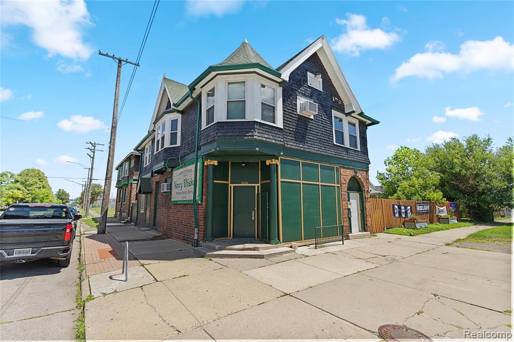 3420 Cochrane Street Detroit, MI 48208 - Photo 45 of 47