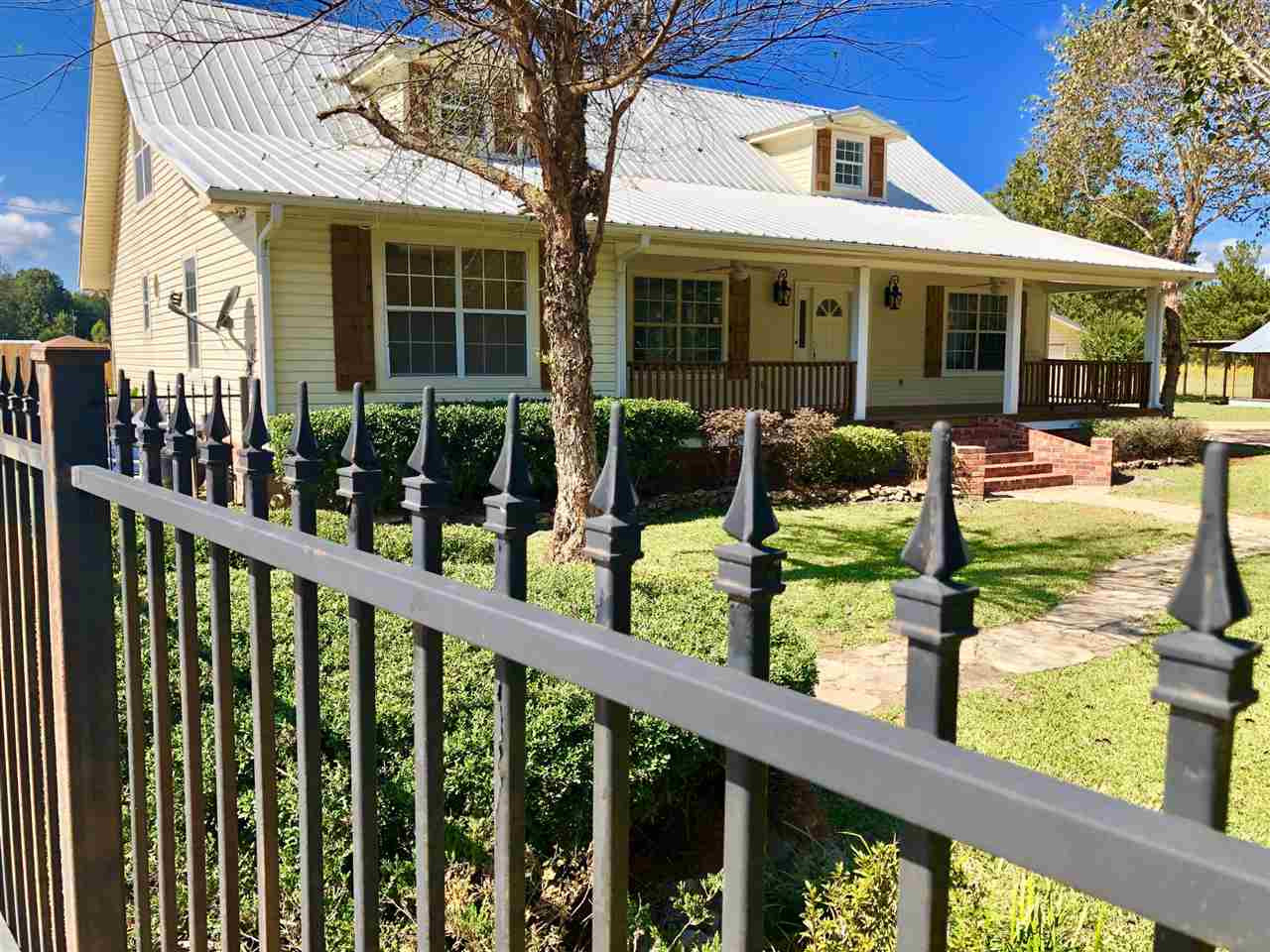 5048 Doc Webb Road Lena, MS 39094 - Photo 1 of 50 Photo 1