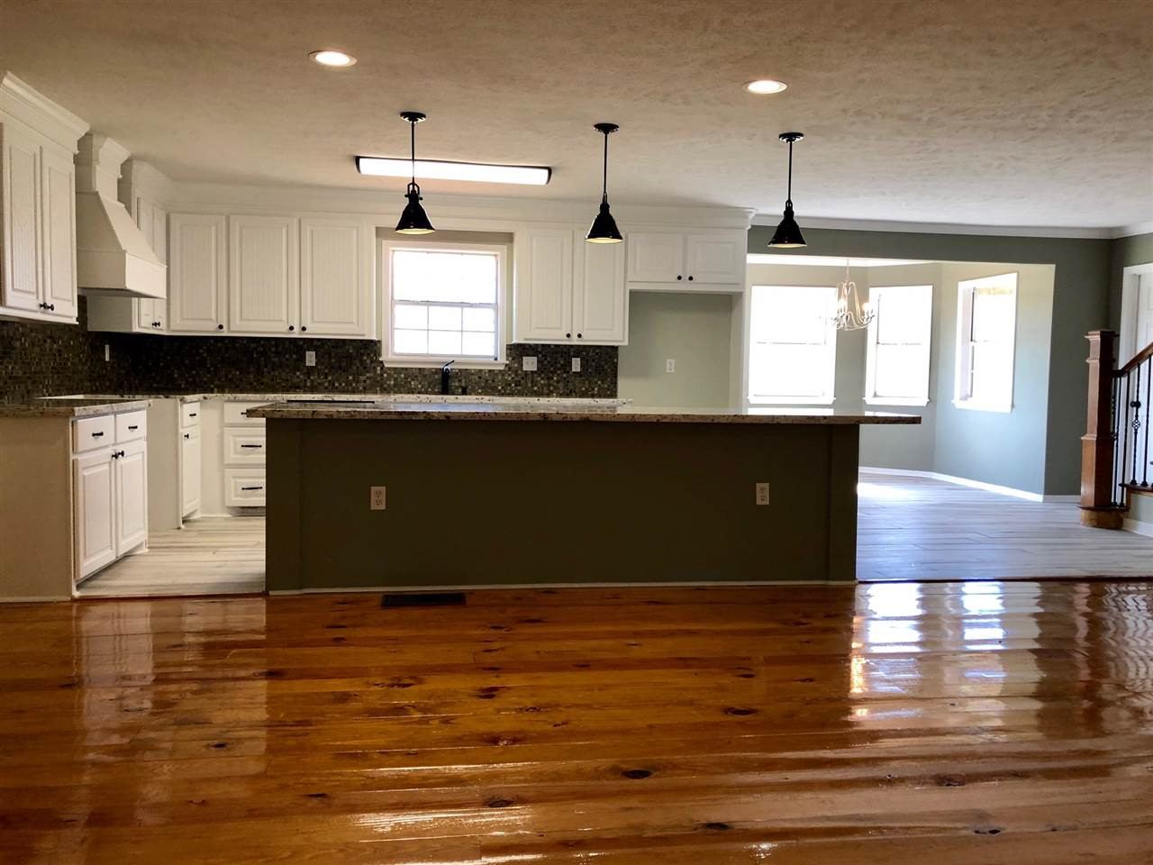 5048 Doc Webb Road Lena, MS 39094 - Photo 15 of 50 Photo 15