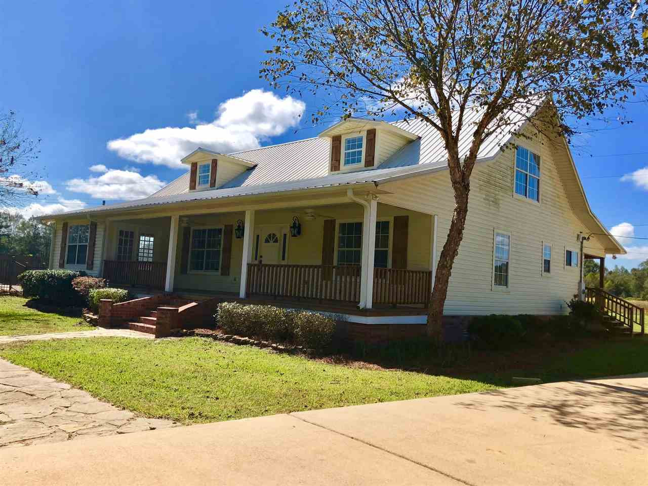 5048 Doc Webb Road Lena, MS 39094 - Photo 3 of 50 Photo 3