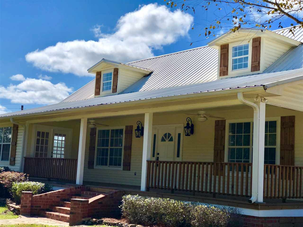 5048 Doc Webb Road Lena, MS 39094 - Photo 4 of 50 Photo 4
