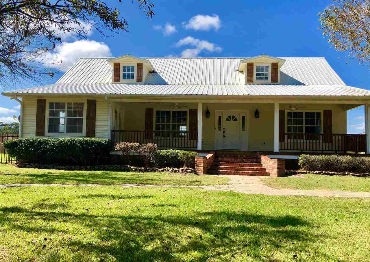 5048 Doc Webb Road Lena, MS 39094 - Photo 42 of 50 Photo 42