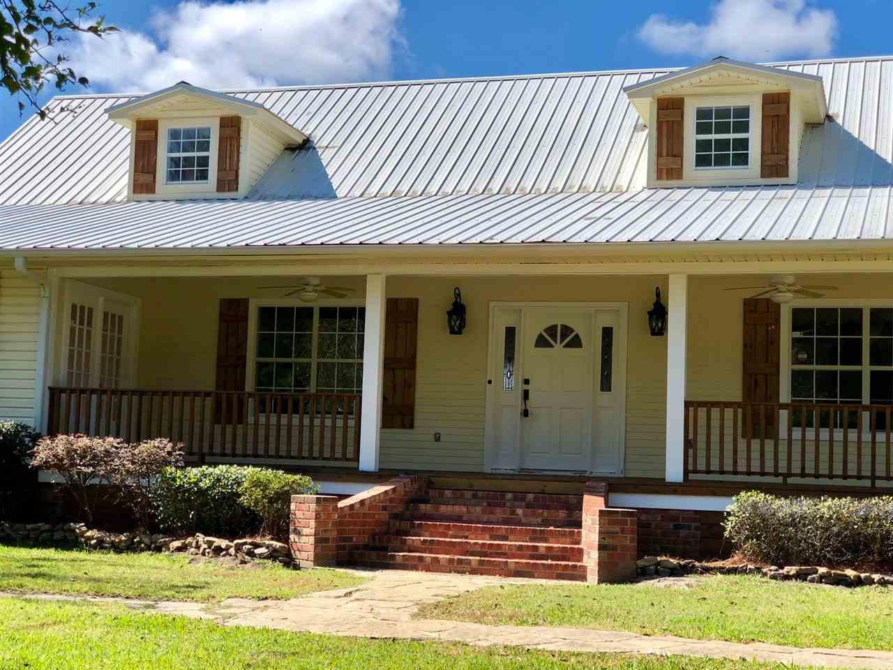 5048 Doc Webb Road Lena, MS 39094 - Photo 47 of 50 Photo 47
