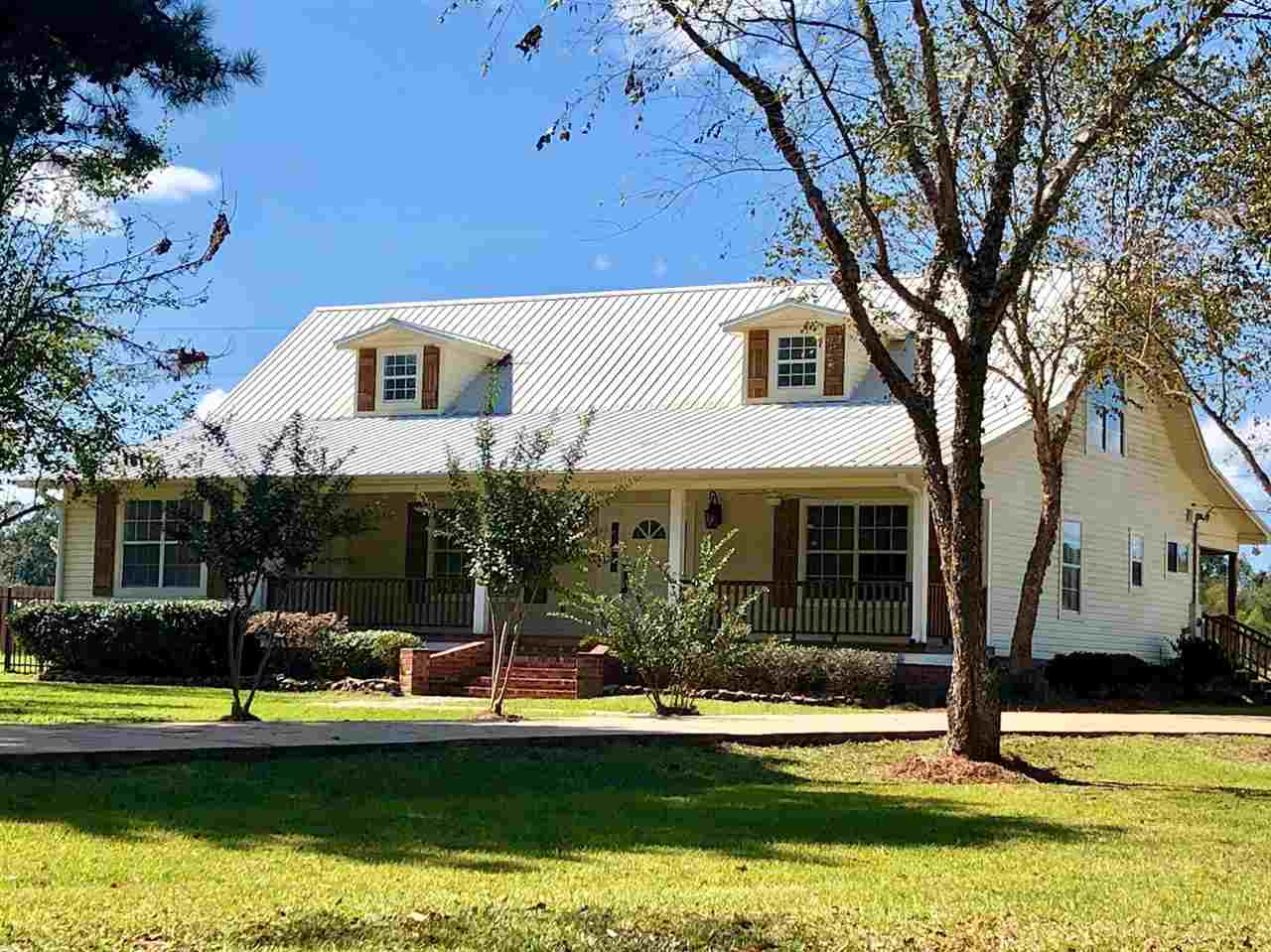 5048 Doc Webb Road Lena, MS 39094 - Photo 50 of 50 Photo 50