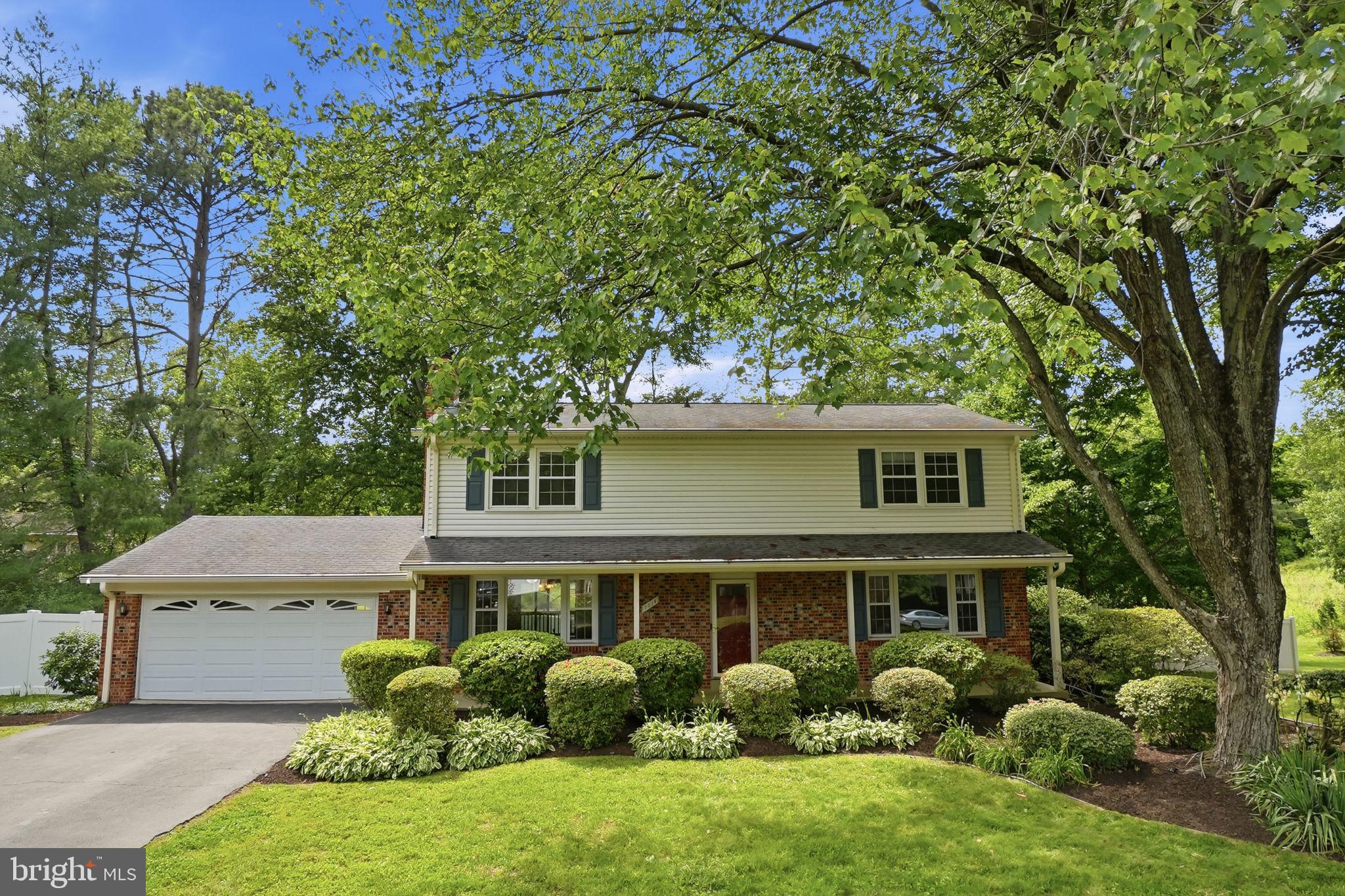 7216 Reservation Drive Springfield, VA 22153 - Photo 2 of 52