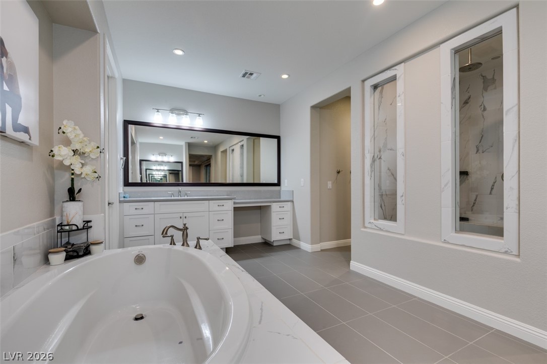 8615 Jerlyn Street Las Vegas, NV 89113 - Photo 36 of 52