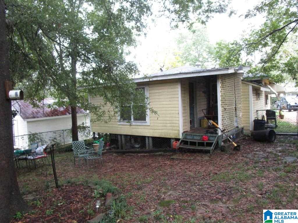 433 Elm Street Southwest Bessemer, AL 35022 - Photo 15 of 16