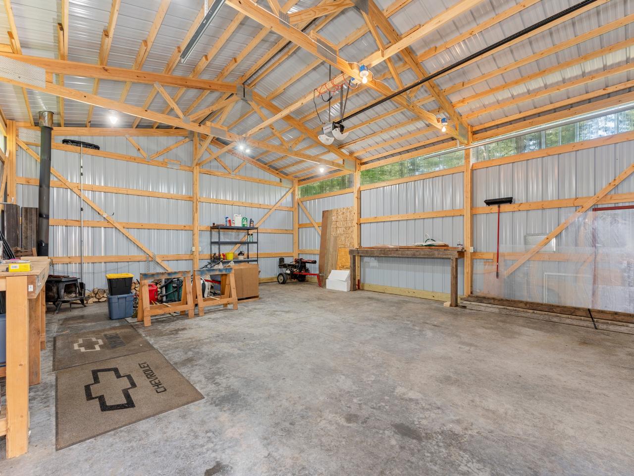 2935 Pit Road Eagle River, WI 54521 - Photo 4 of 22 Gallery Image 4