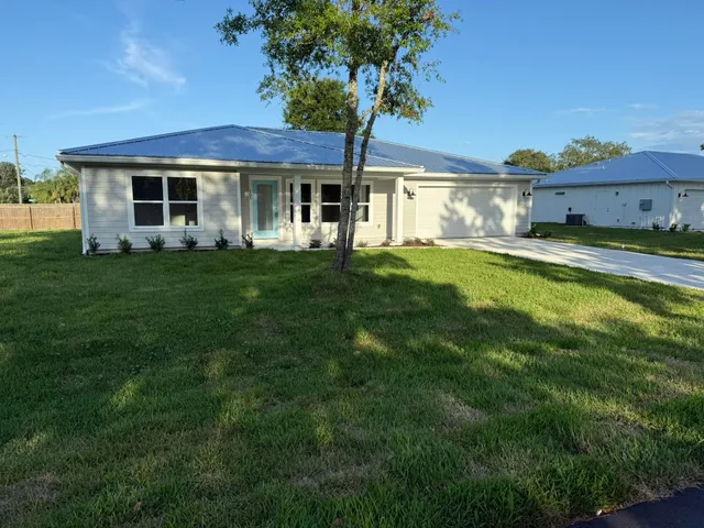 $2,895 | 101 Lobelia Road, St. Augustine, FL 32086