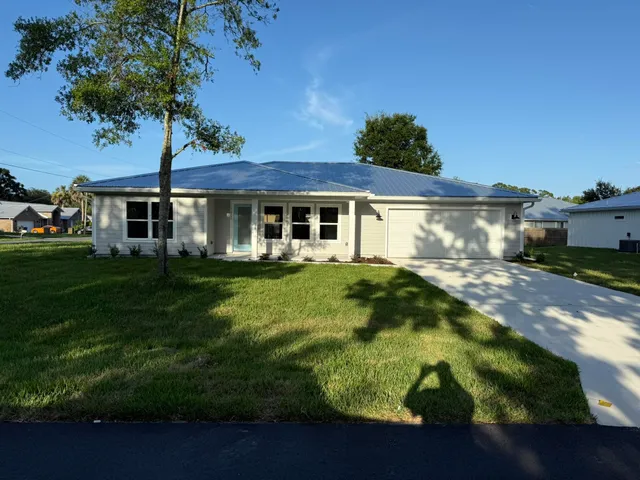 $2,895 | 101 Lobelia Road, St. Augustine, FL 32086