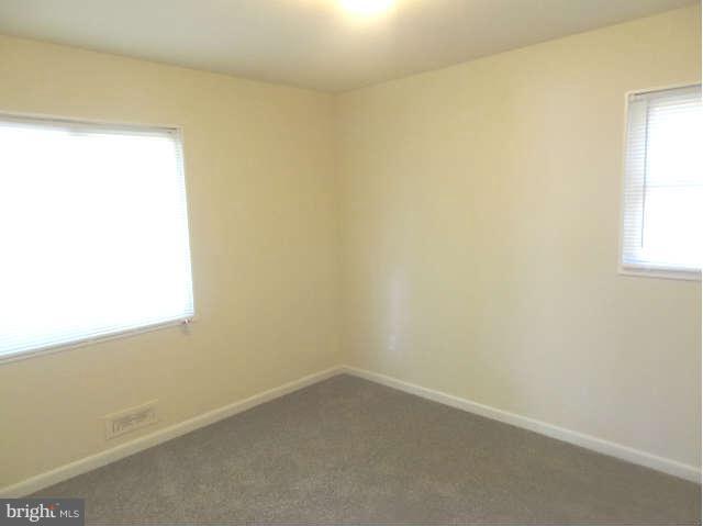 3007 Kramer Street Silver Spring, MD 20902 - Photo 14 of 20 an empty room with a window