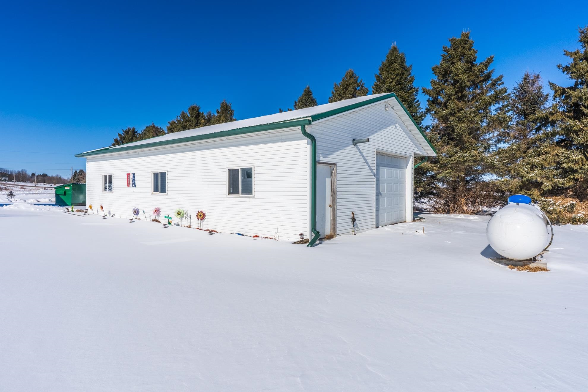 248151 Mitchell Lane Merrill, WI 54452 - Photo 36 of 48