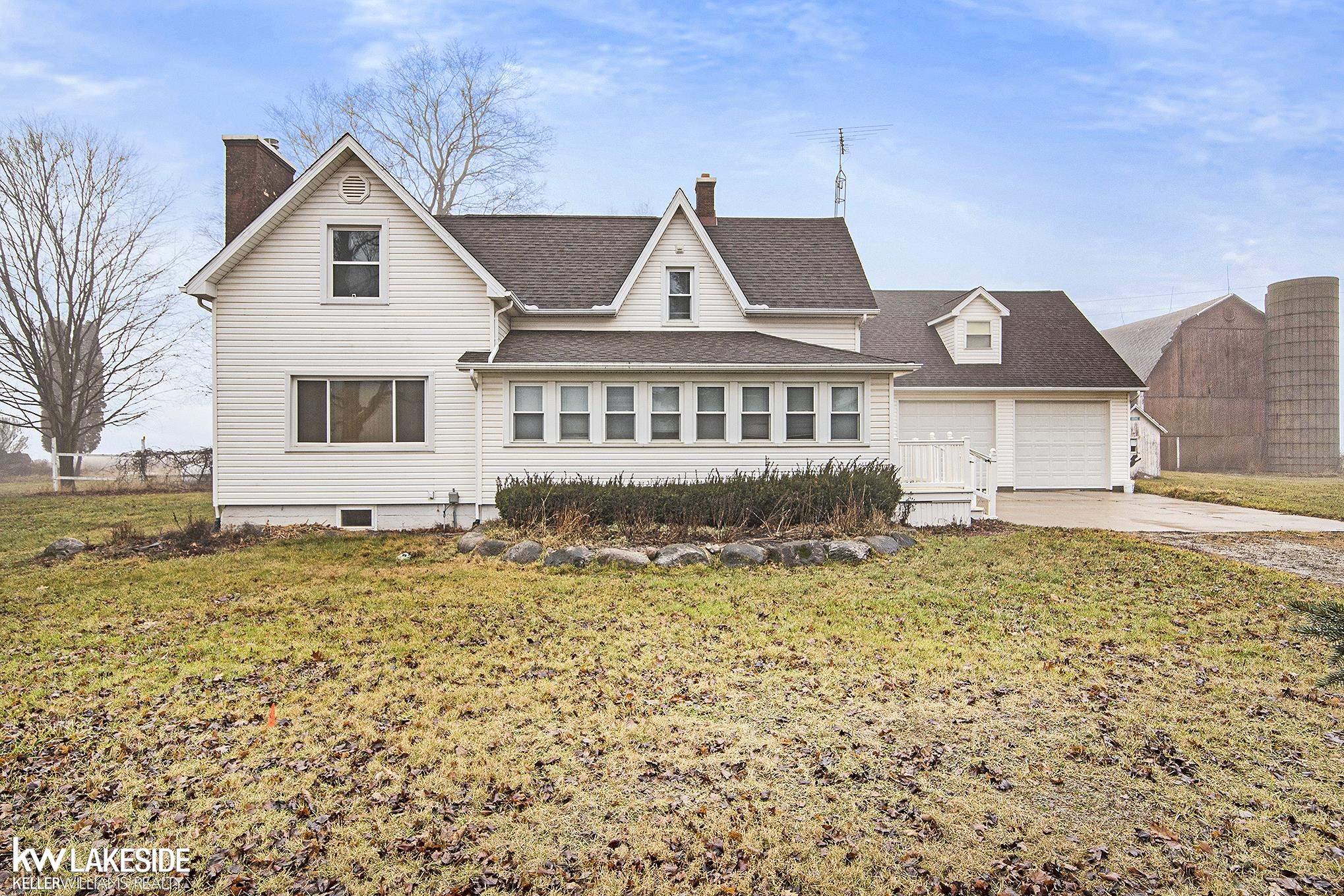 15080 Turner Road Yale, MI 48097 - Photo 1 of 31 50099383.JPG