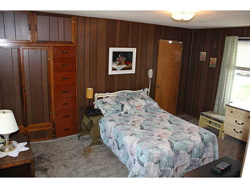 2620 Ridge Road Jefferson Hills, PA 15332 - Photo 14 of 16 Bedroom.