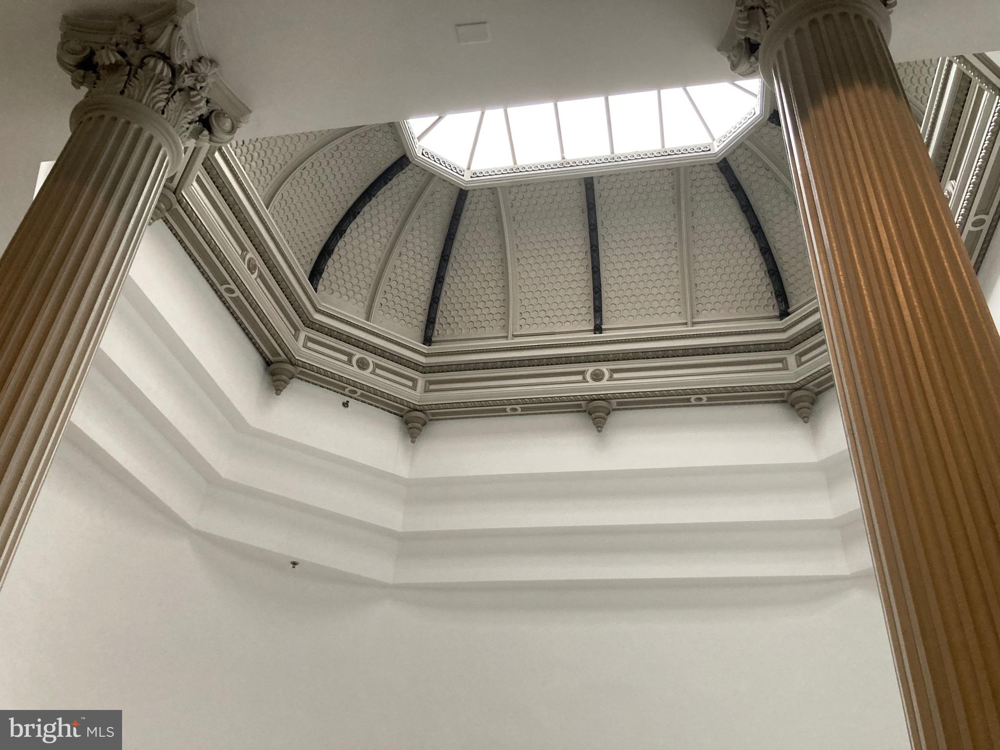 1001-13 Chestnut Street, Unit 705W Philadelphia, PA 19103 - Photo 18 of 30 a view of staircase