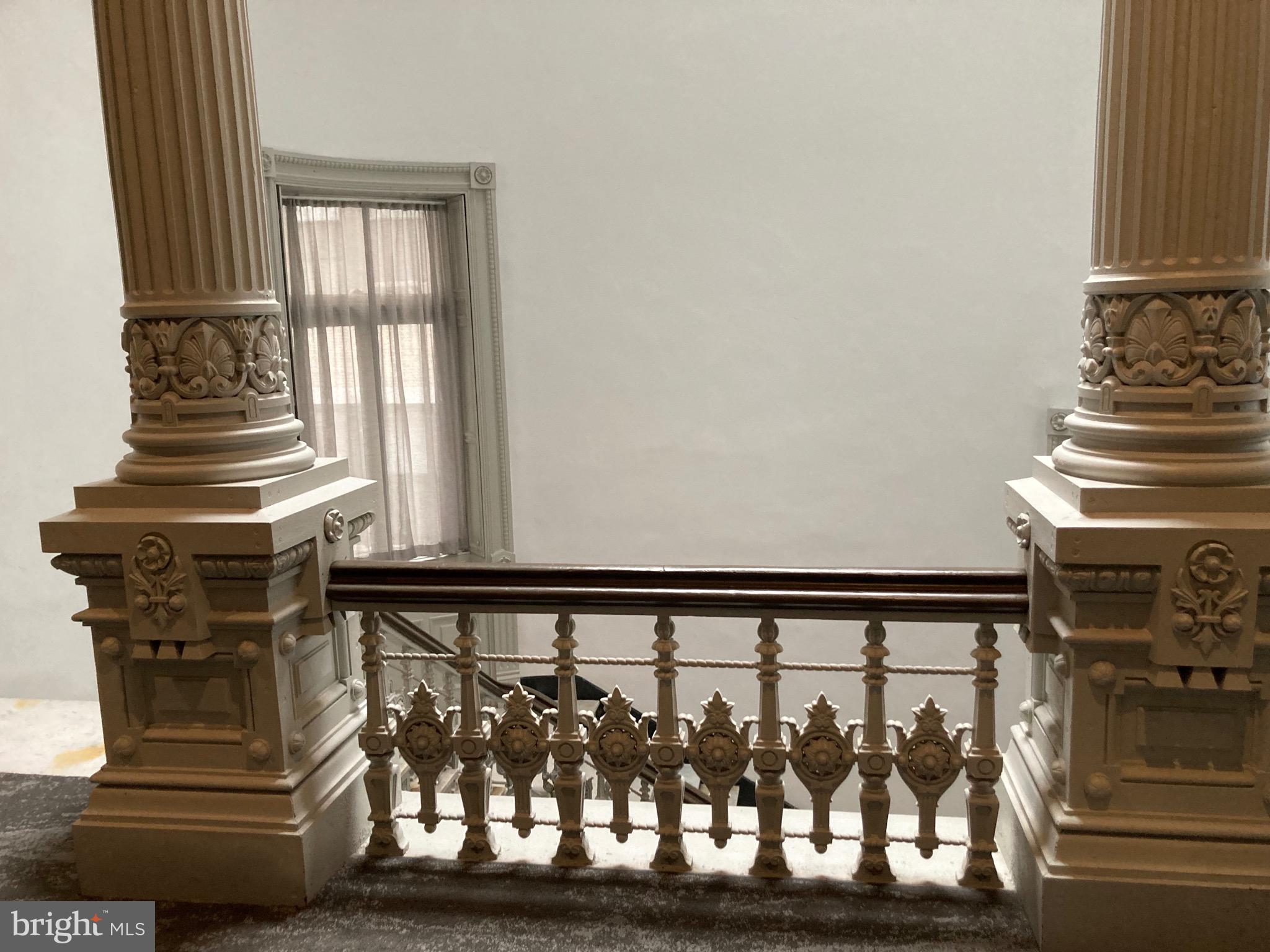 1001-13 Chestnut Street, Unit 705W Philadelphia, PA 19103 - Photo 19 of 30 a view of entryway