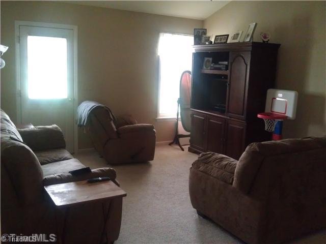 Living Room. 