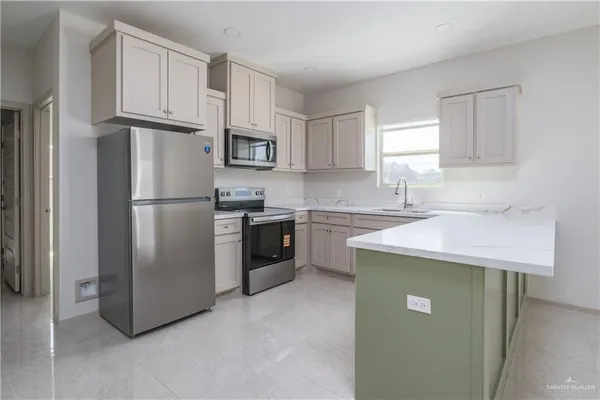 $1,450 | 2108 Galveston Avenue, Unit 6, McAllen, TX 78501