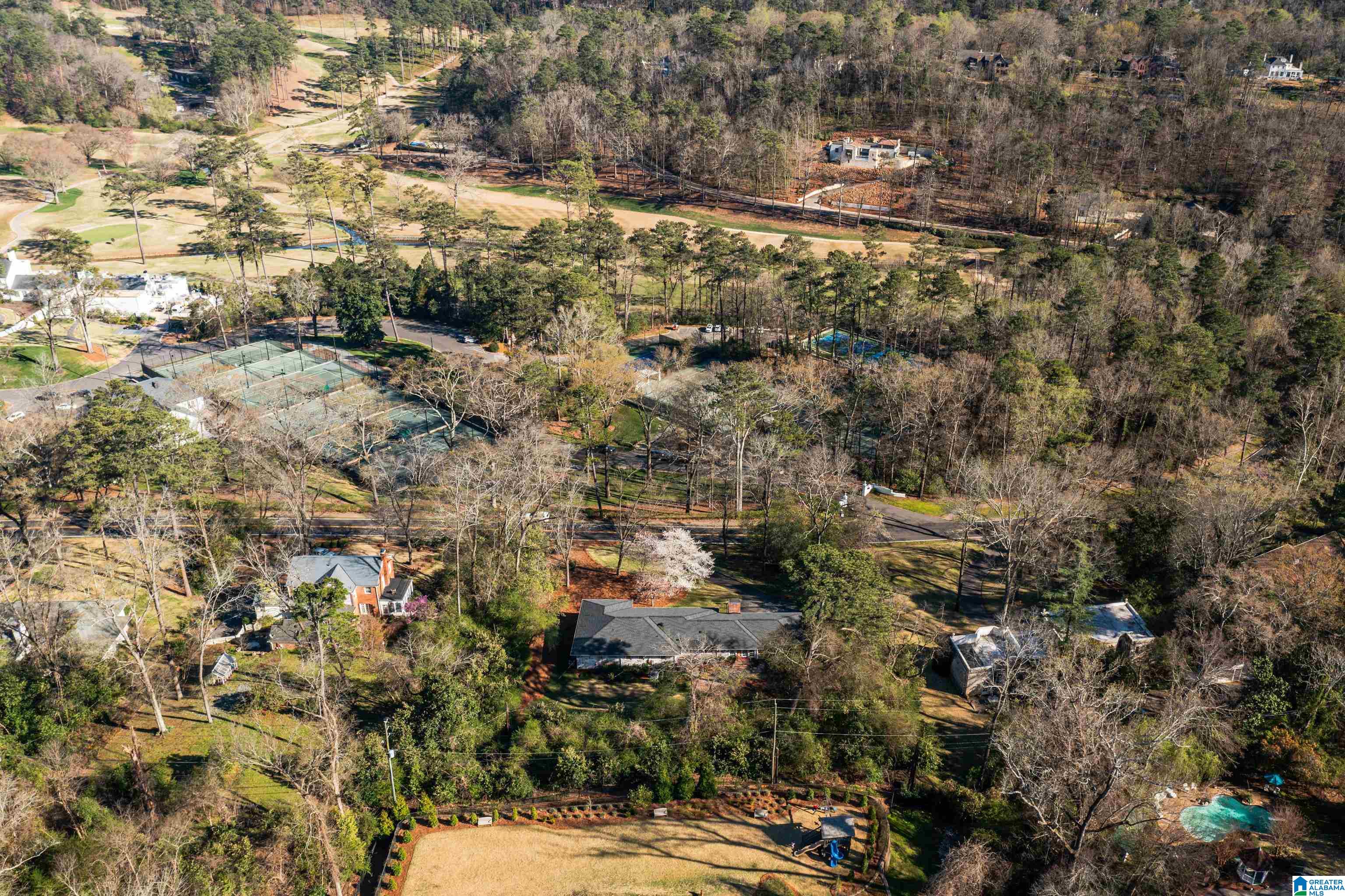 18 Beechwood Road Birmingham, AL 35213 - Photo 5 of 83