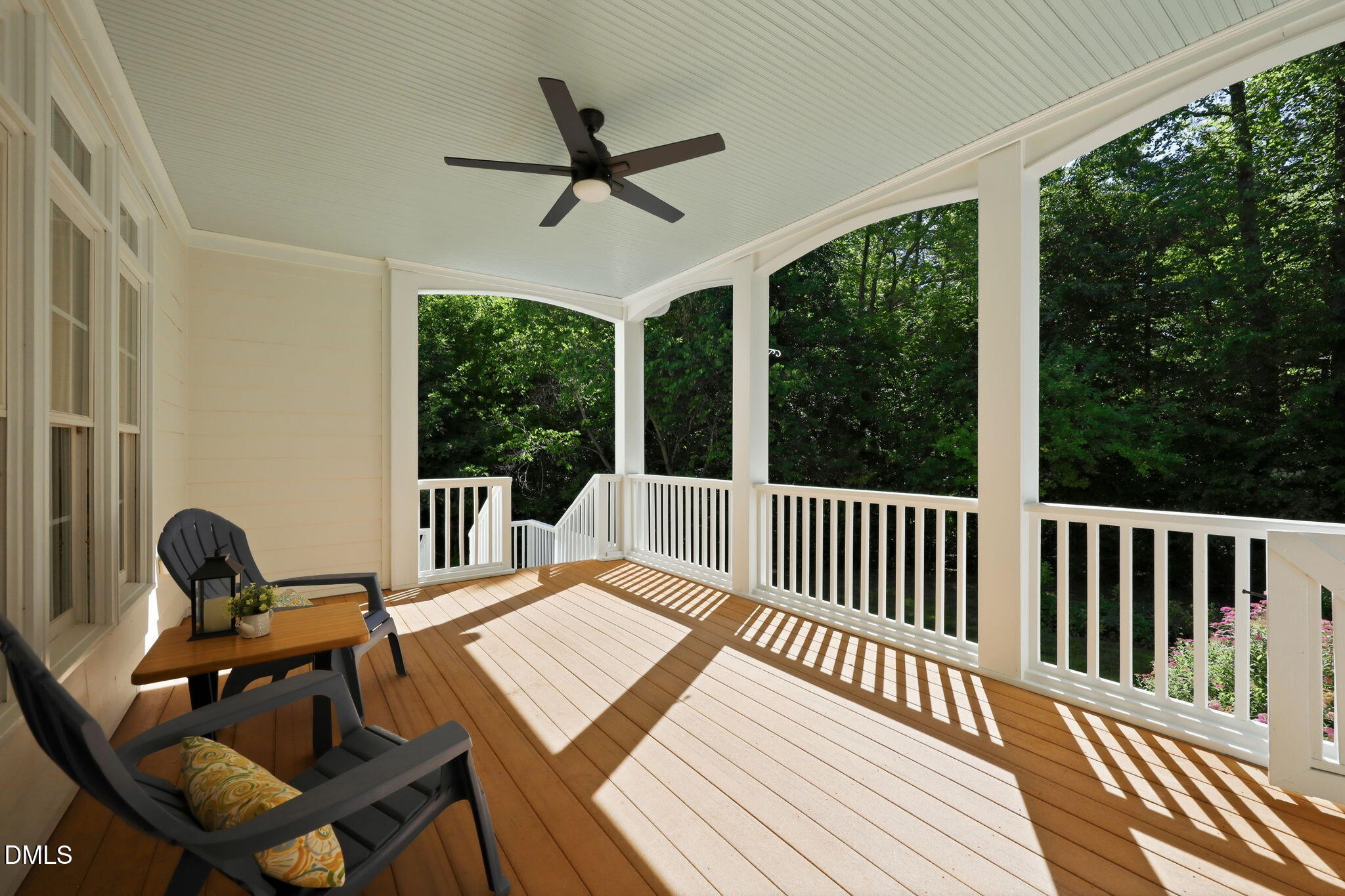 8688 Barrett Ridge Road Wake Forest, NC 27587 - Photo 35 of 45