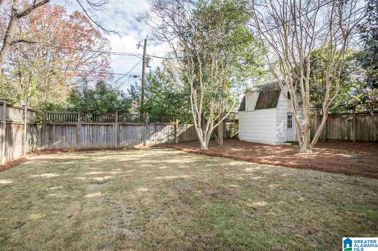 25 Spring Street Birmingham, AL 35213 - Photo 41 of 45