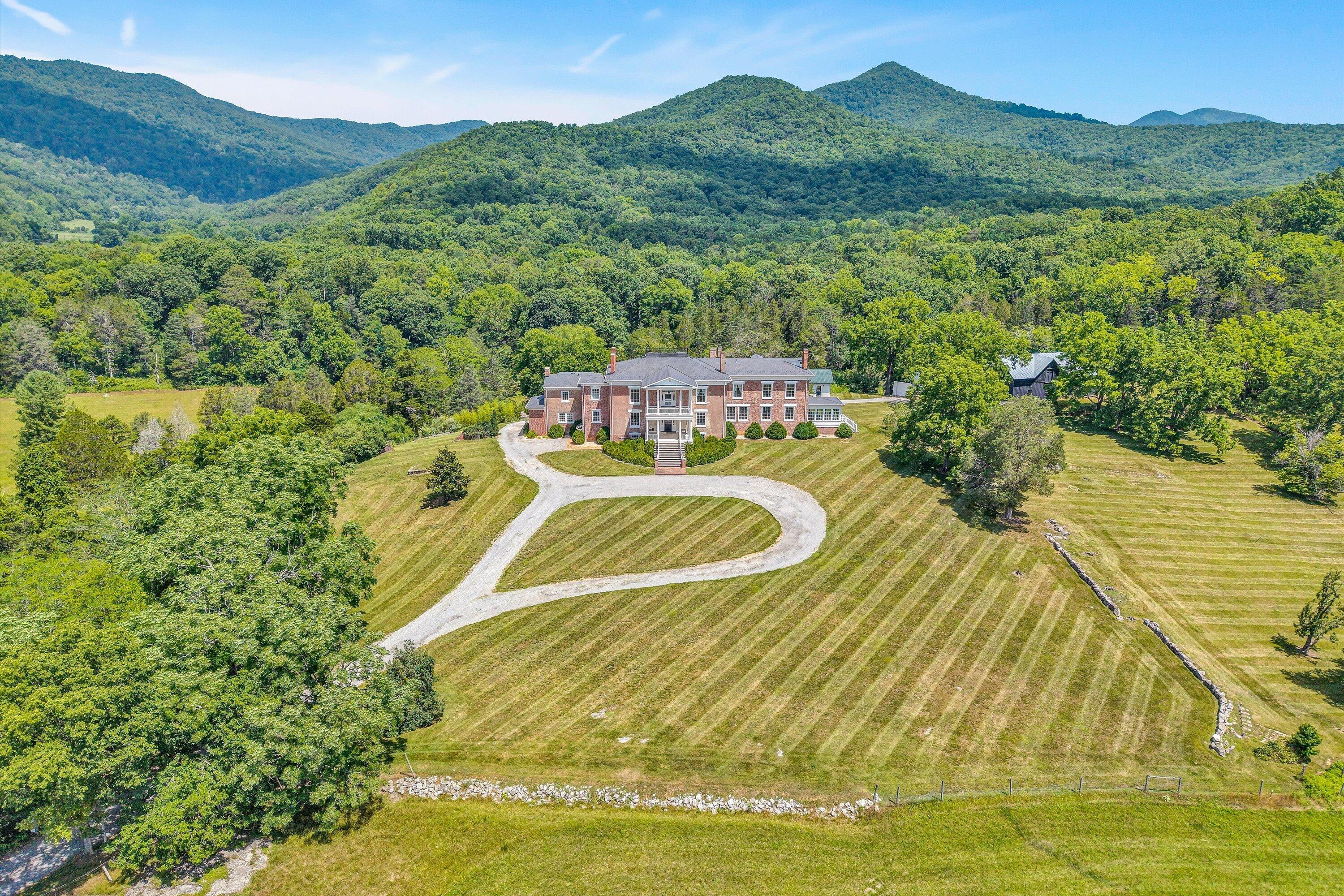 1066 Greyledge Road Buchanan, VA 24066 - Photo 3 of 122 003-DJI_20260701120853_0010