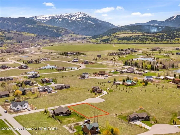 $184,000 | 9308 Shelby Street, Victor, ID 83455