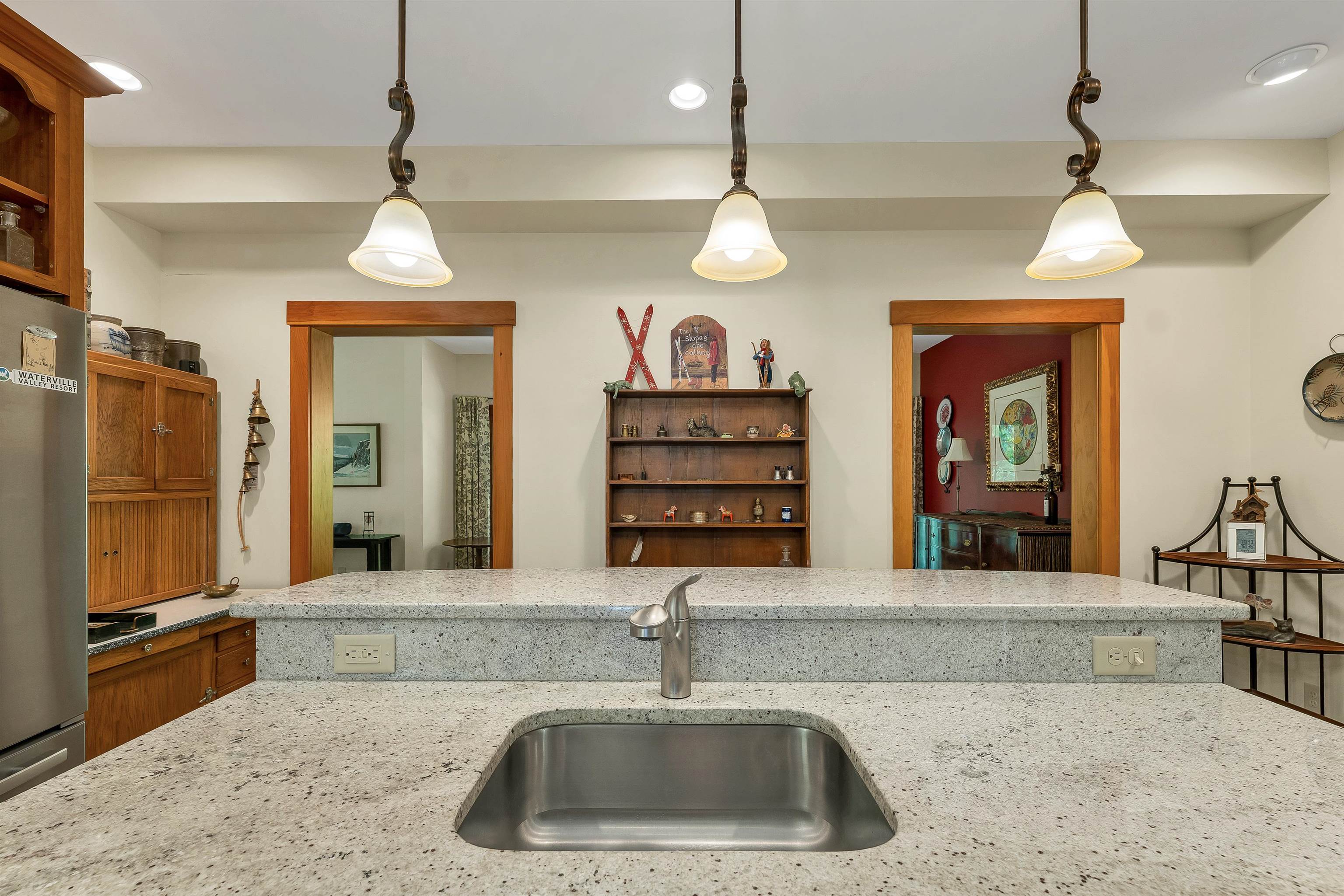 42 Cascade Ridge Road Waterville Valley, NH 03215 - Photo 10 of 49 Gallery Image 10