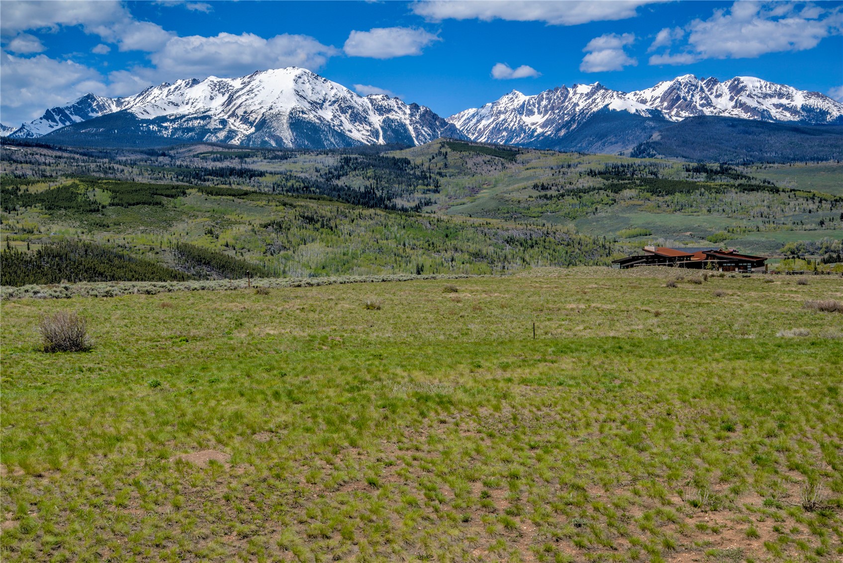 446 Rodeo Drive Silverthorne, CO 80498 - Photo 46 of 48