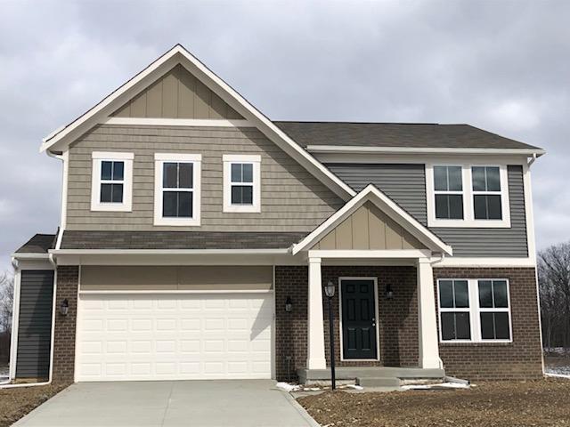 423 Randall Road Delaware, OH 43015 - Photo 1 of 11
