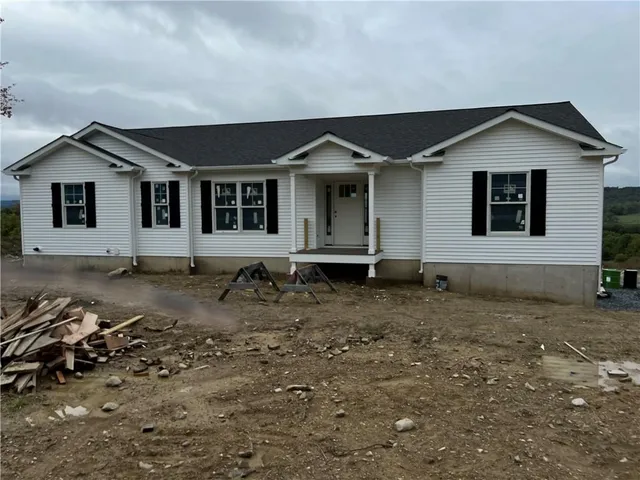 $635,000 | Tbd Goodridge Road, Westtown, NY 10998