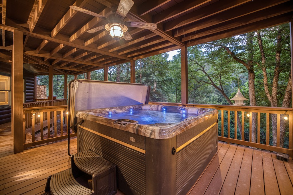 710 Ensley Road Epworth, GA 30541 - Photo 41 of 84