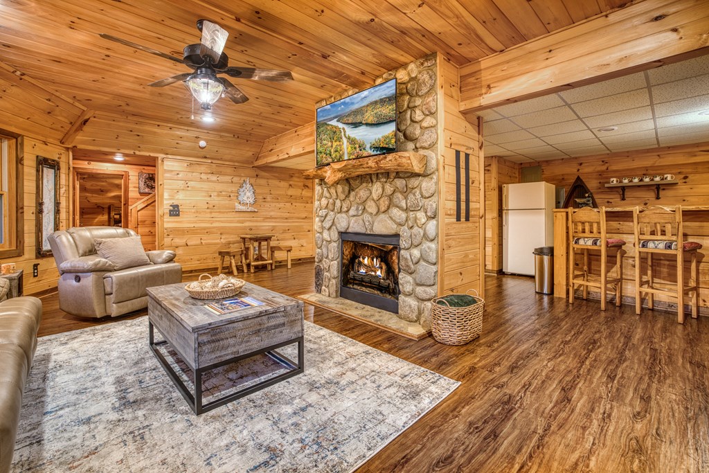 710 Ensley Road Epworth, GA 30541 - Photo 42 of 84 Lower deck