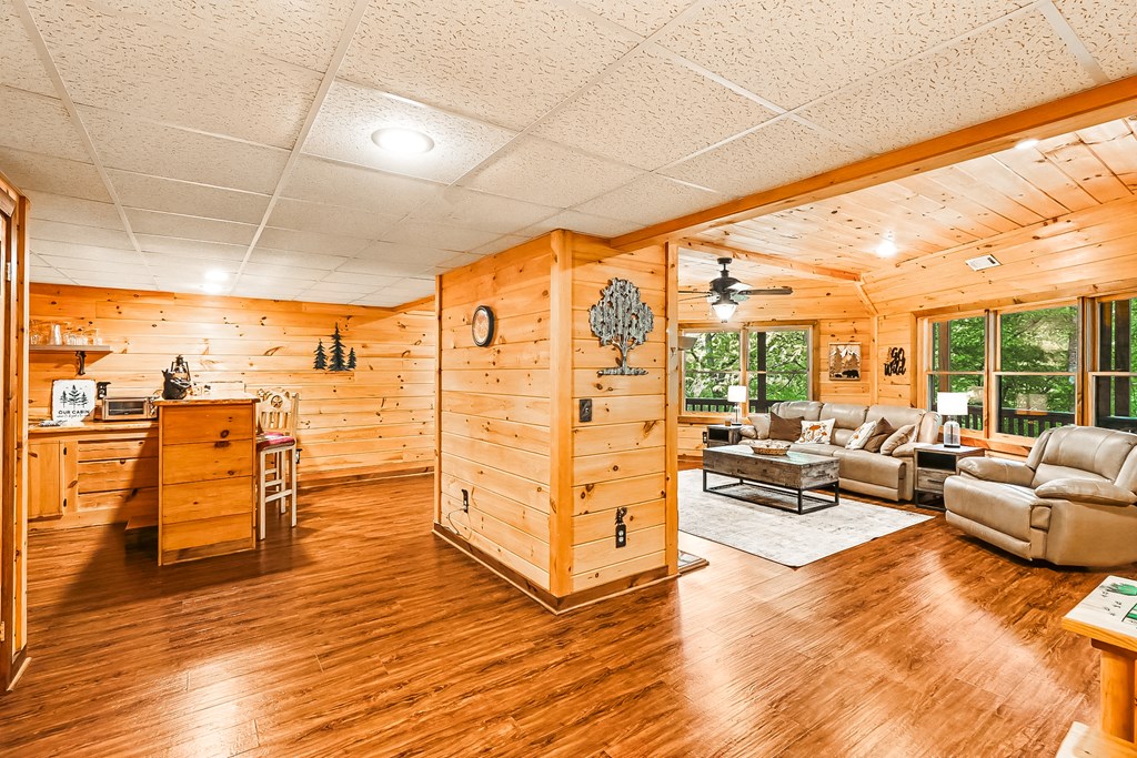 710 Ensley Road Epworth, GA 30541 - Photo 45 of 84 Wet bar
