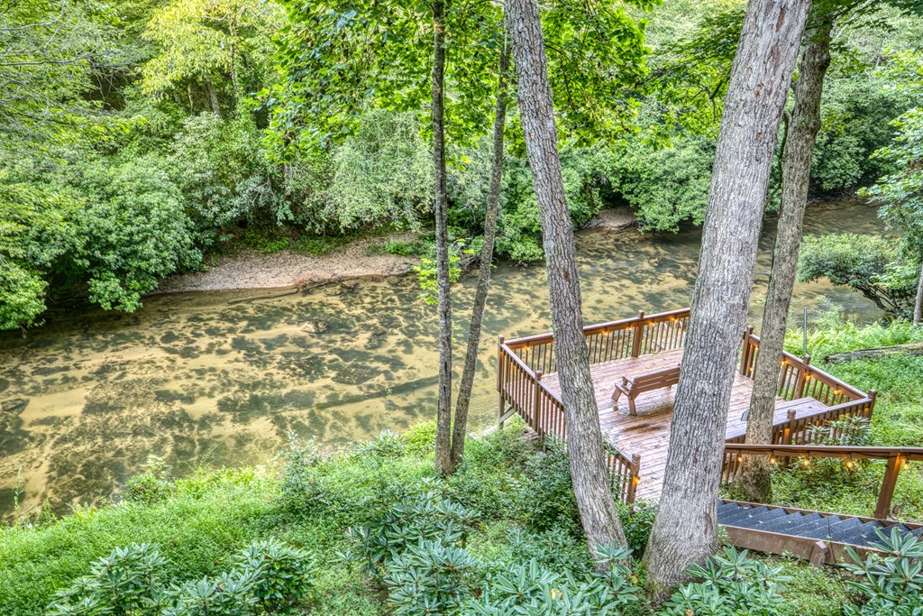 710 Ensley Road Epworth, GA 30541 - Photo 54 of 84