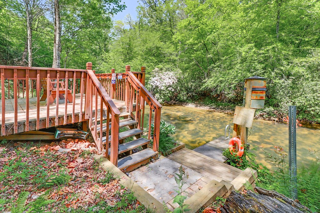 710 Ensley Road Epworth, GA 30541 - Photo 73 of 84