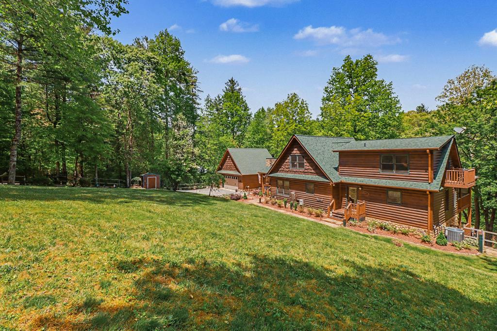 710 Ensley Road Epworth, GA 30541 - Photo 82 of 84