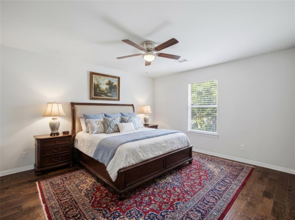 416 Scott Lane Pilot Point, TX 76258 - Photo 9 of 20 Virtually Staged