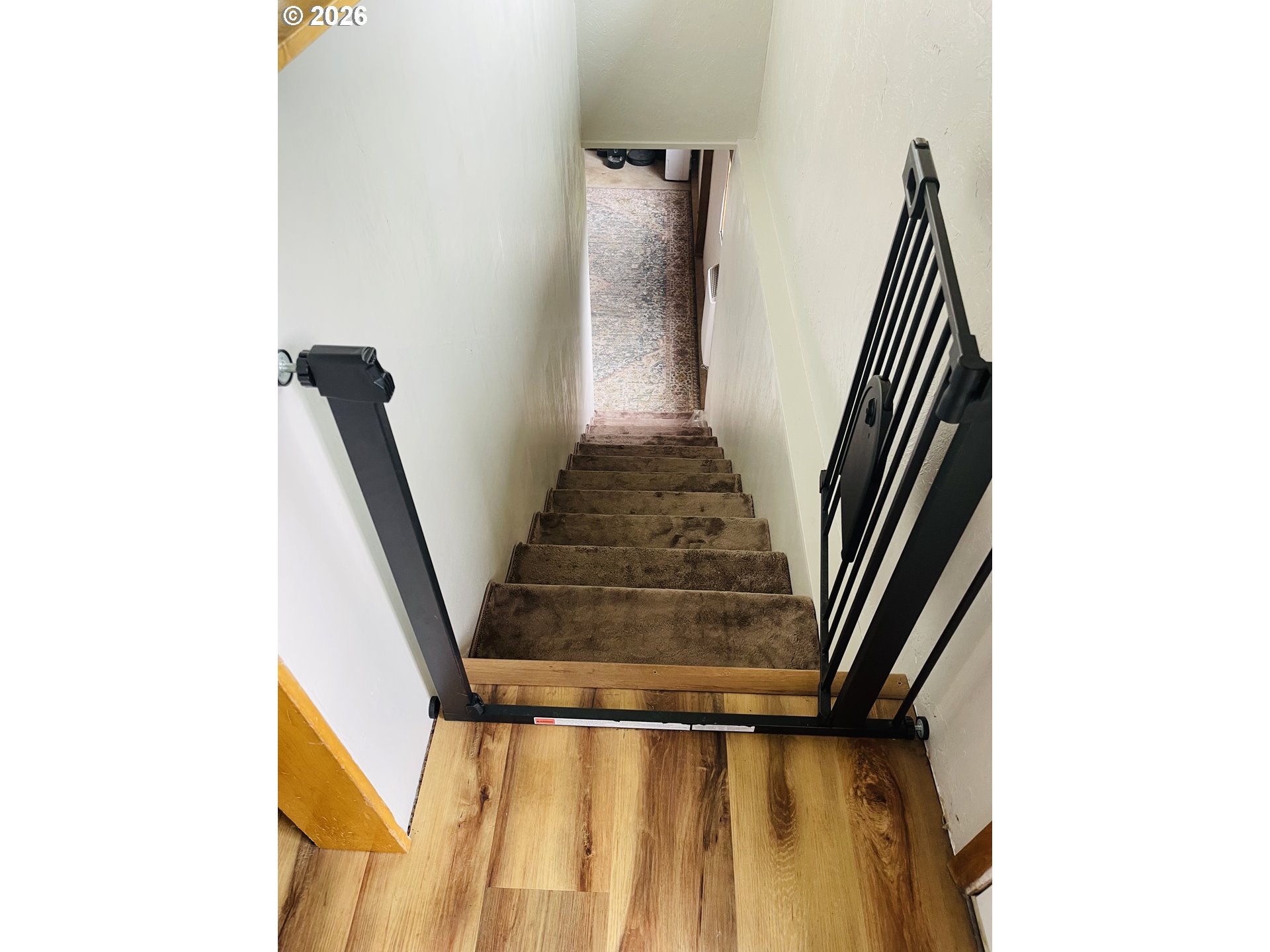 922 Fern Place Reedsport, OR 97467 - Photo 36 of 43