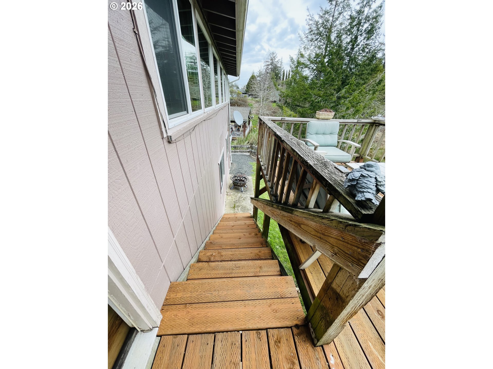 922 Fern Place Reedsport, OR 97467 - Photo 42 of 43