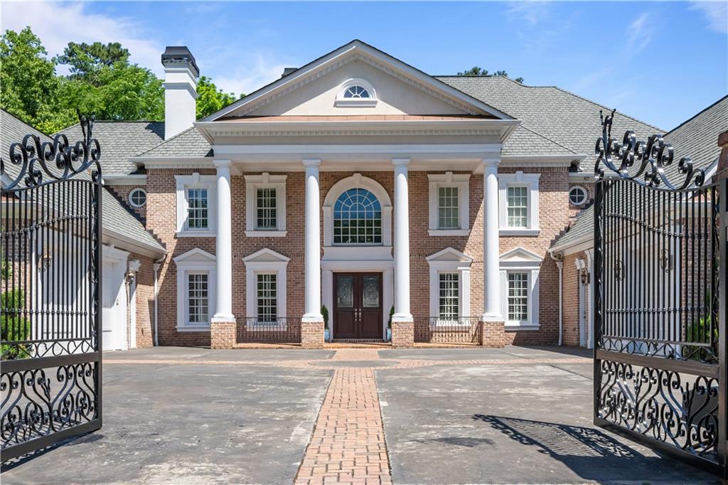3684 Briarcliff Road Northeast Atlanta, GA 30345 - Photo 101 of 102