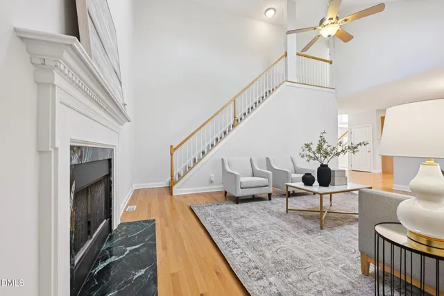 $949,000 | 104 Cupola Chase Way, Cary, NC 27519