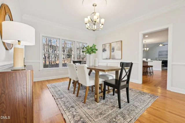 $949,000 | 104 Cupola Chase Way, Cary, NC 27519