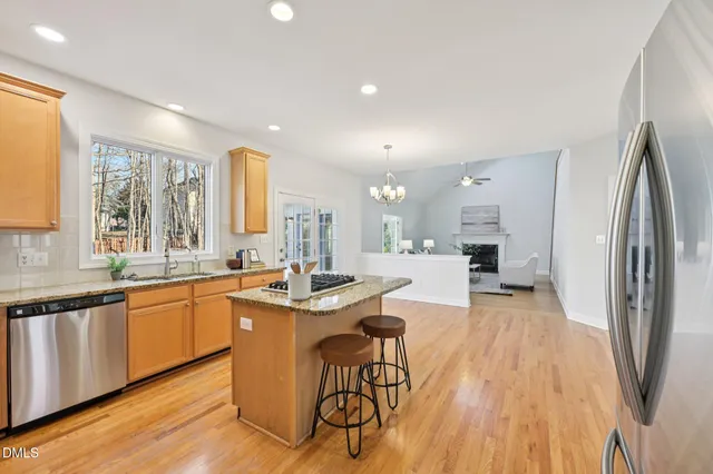 $949,000 | 104 Cupola Chase Way, Cary, NC 27519